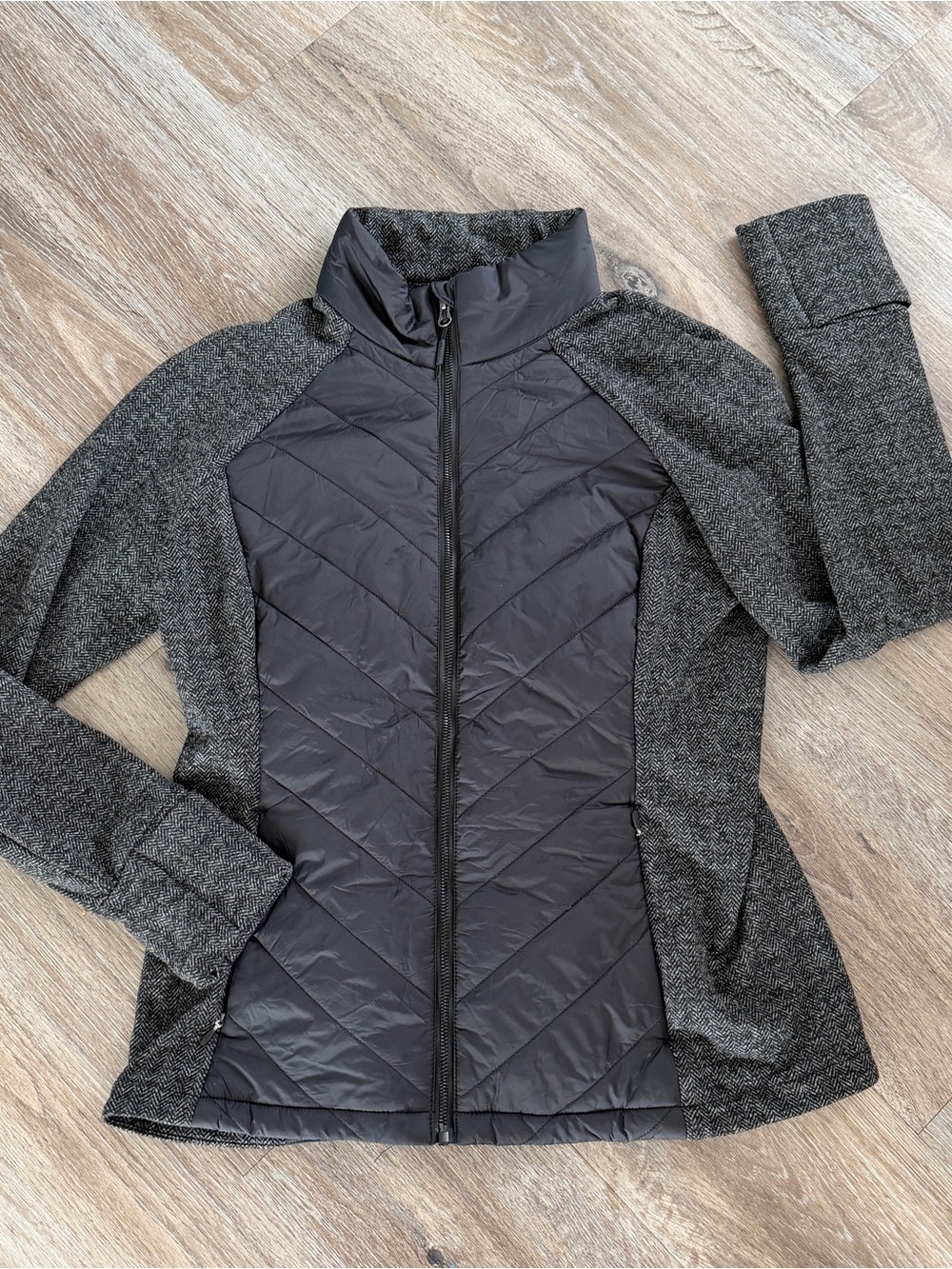 Kyodan jacket